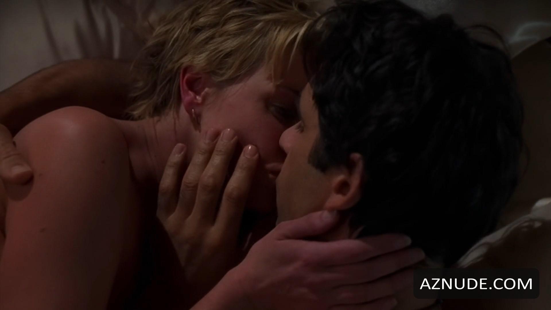 Amanda Tapping in The Void, photo 28