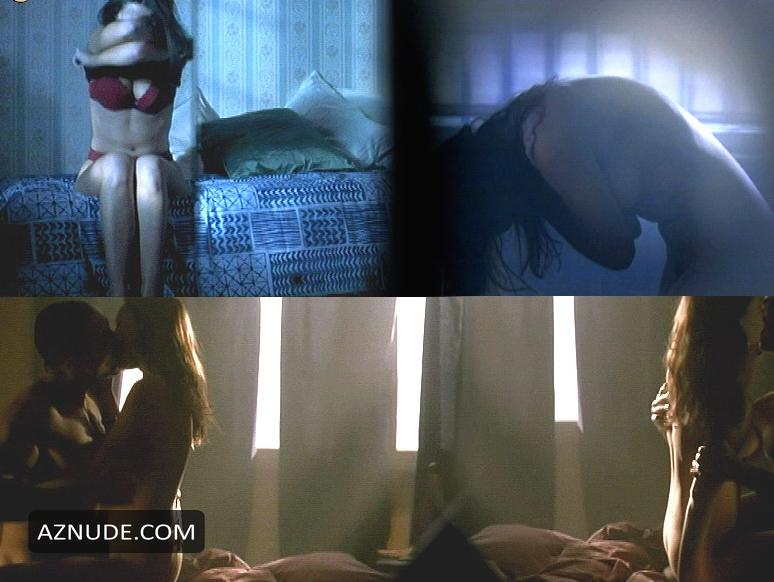 Virginie Ledoyen in De L'amour, photo 3