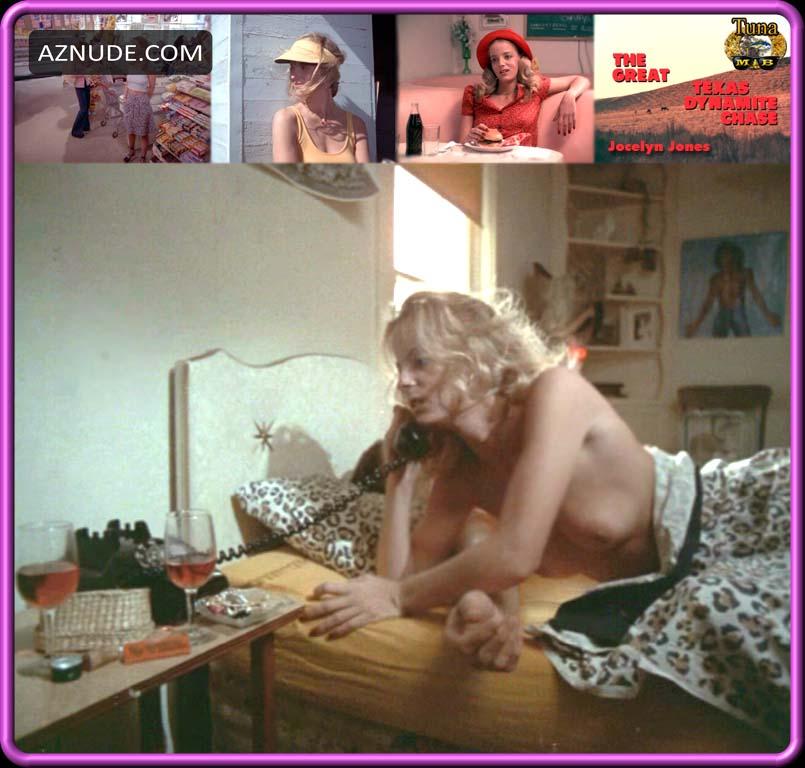 Jocelyn Jones in The Great Texas Dynamite Chase, photo 1