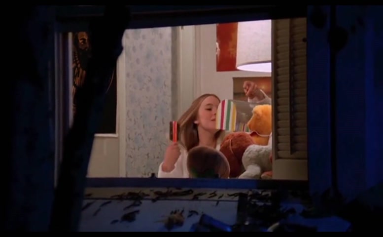 Robin Mattson in Bonnie's Kids, photo 23