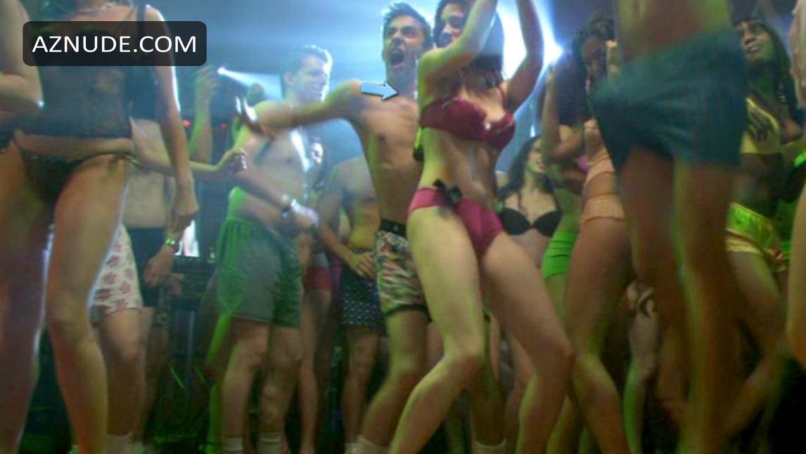 Jaclyn A. Smith in American Pie Presents The Naked Mile, photo 7