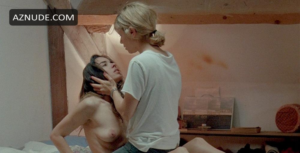 Elodie Bouchez in Happy Few, photo 9