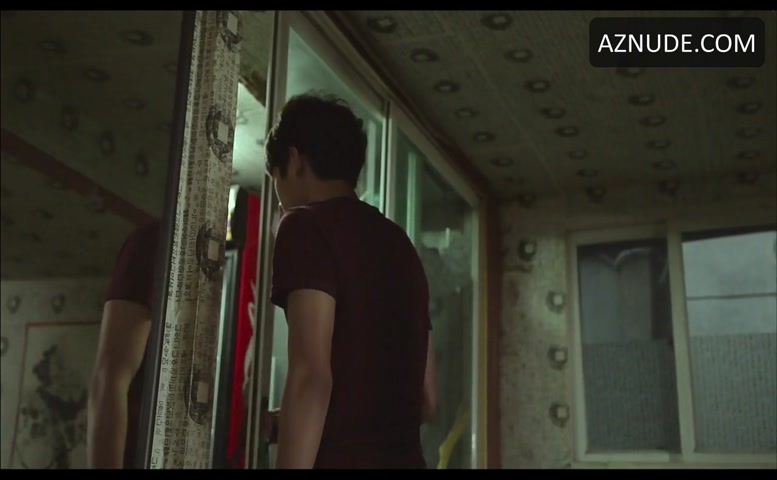 Eun Woo Lee in Moebius, photo 19