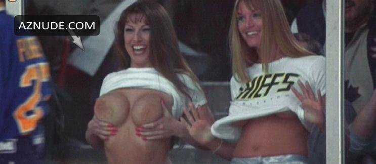 Holly Eglington in Slap Shot 2, photo 2