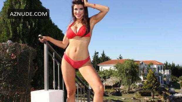 Andrea Rincon in La Chica Del Verano, photo 6