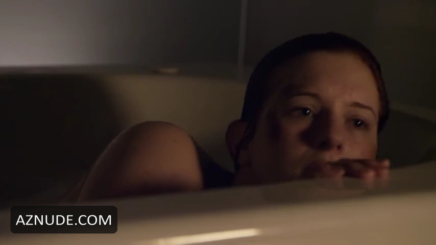 Magda Apanowicz in Continuum (2012-2013), photo 10