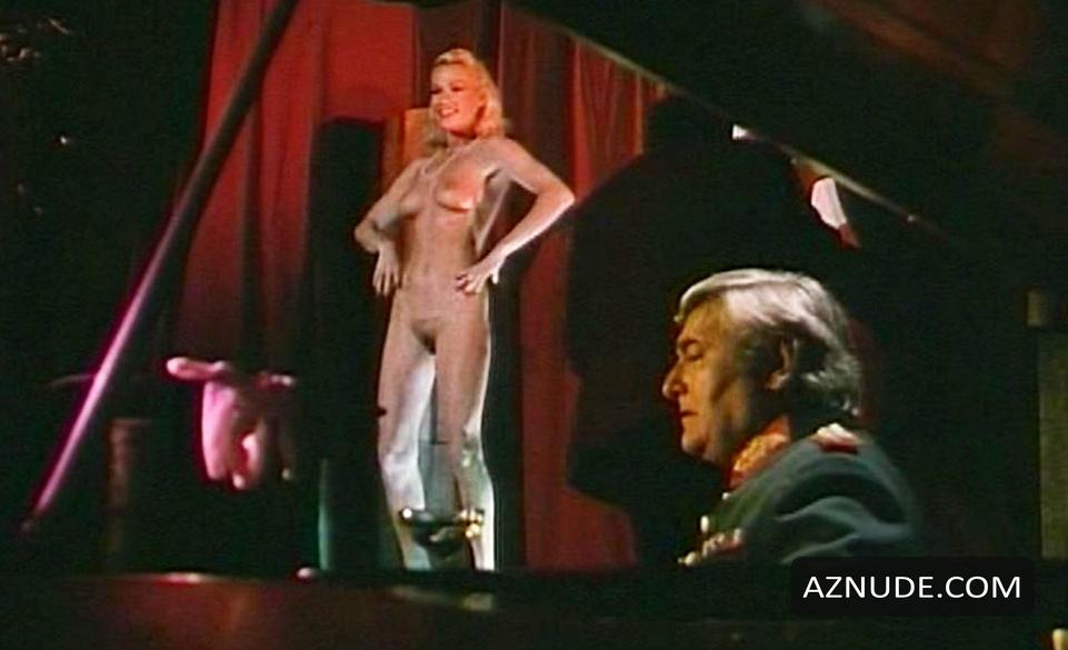 Brigitte Lahaie in Le Diable Rose, photo 12
