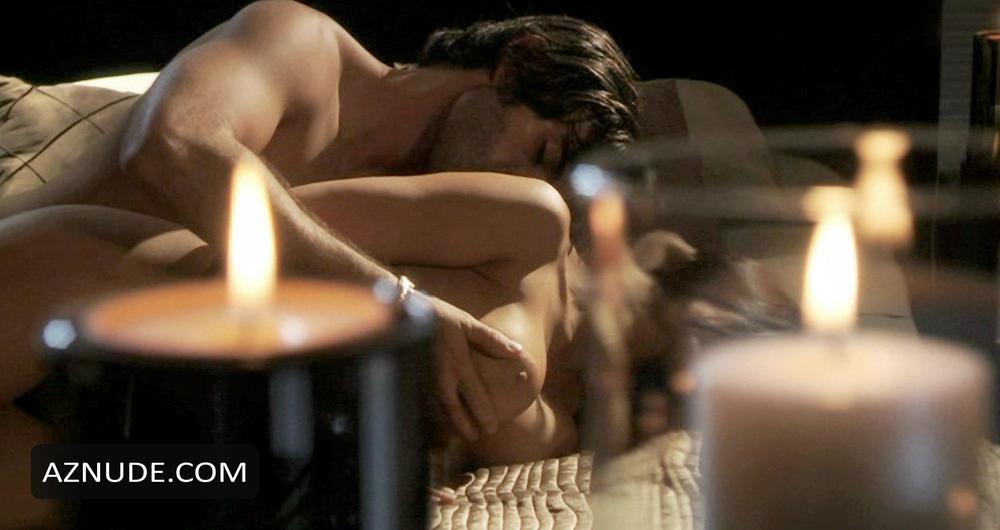Elizabeth Cervantes in Oscura Seduccion, photo 3