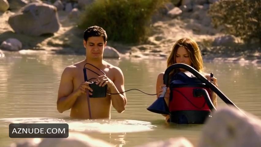 Katharine Mcphee in Scorpion, photo 11