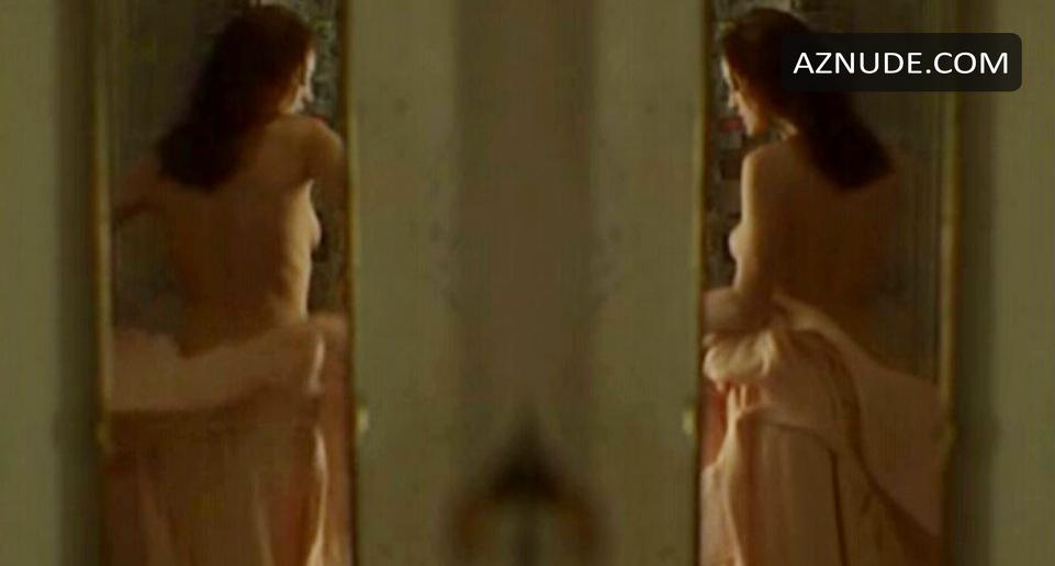 Nadia Fares in Flairs ennemis, photo 1