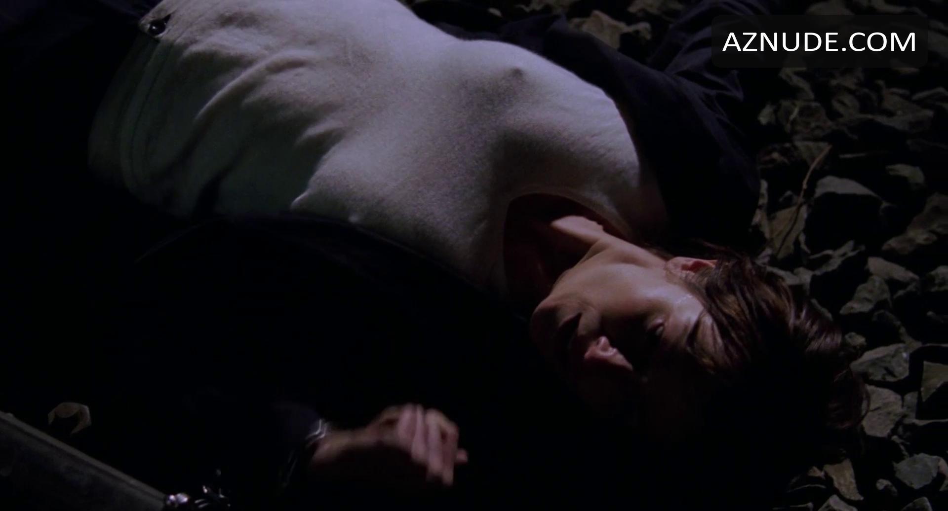 Stefania Rocca in The Card Player, photo 2