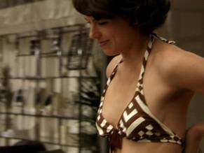 Lana Parrilla in Swingtown, photo 48