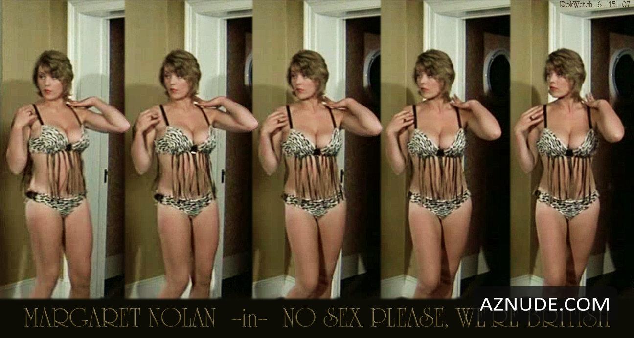 No Sex Please, We're British in No Sex Please, We're British, photo 2