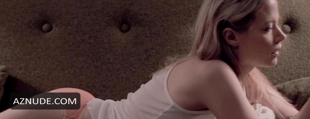 Pell James in Brawler, photo 5