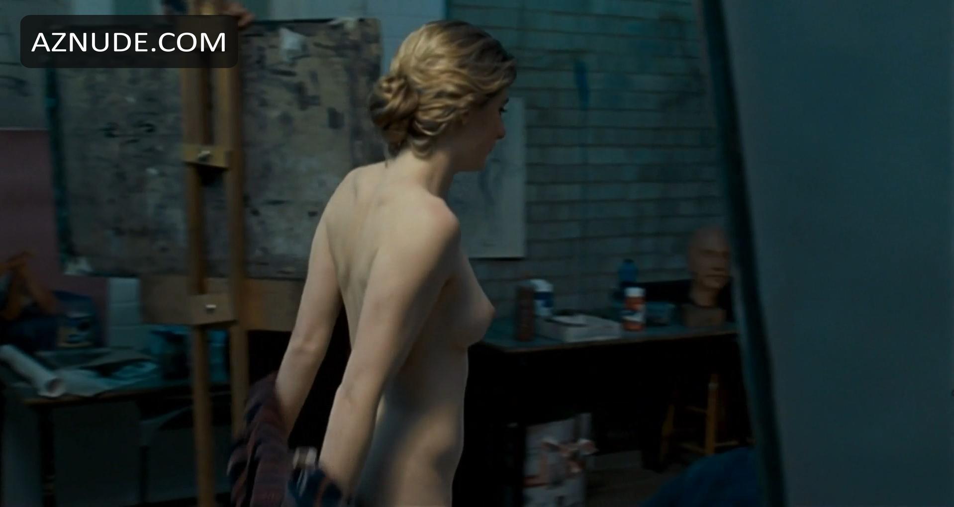 Jodie Whittaker in Venus, photo 20