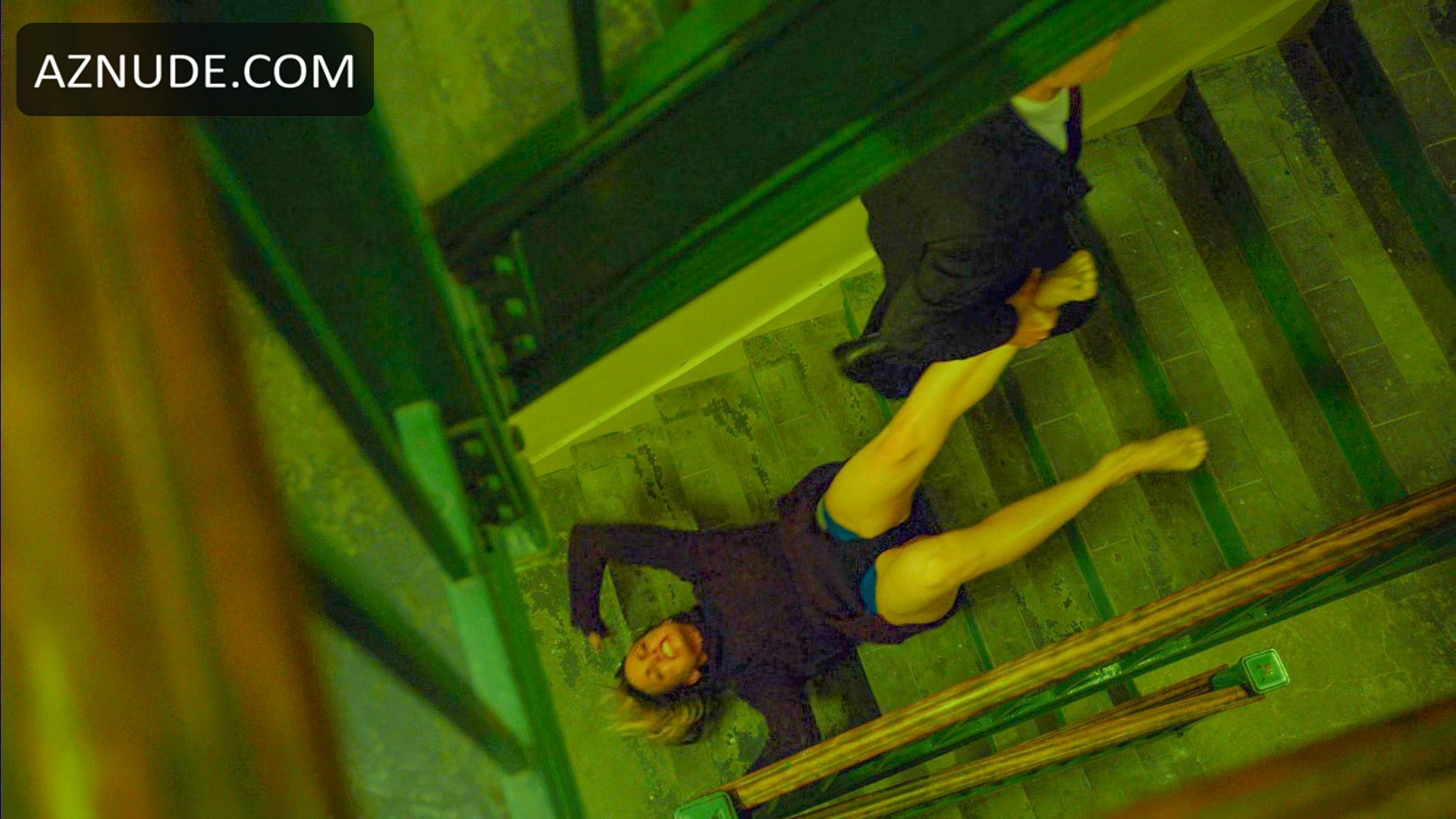 Ruta Gedmintas in The Strain, photo 42