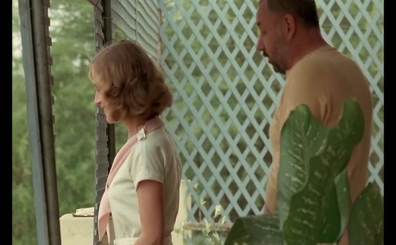 Isabelle Huppert in Coup De Torchon, photo 8