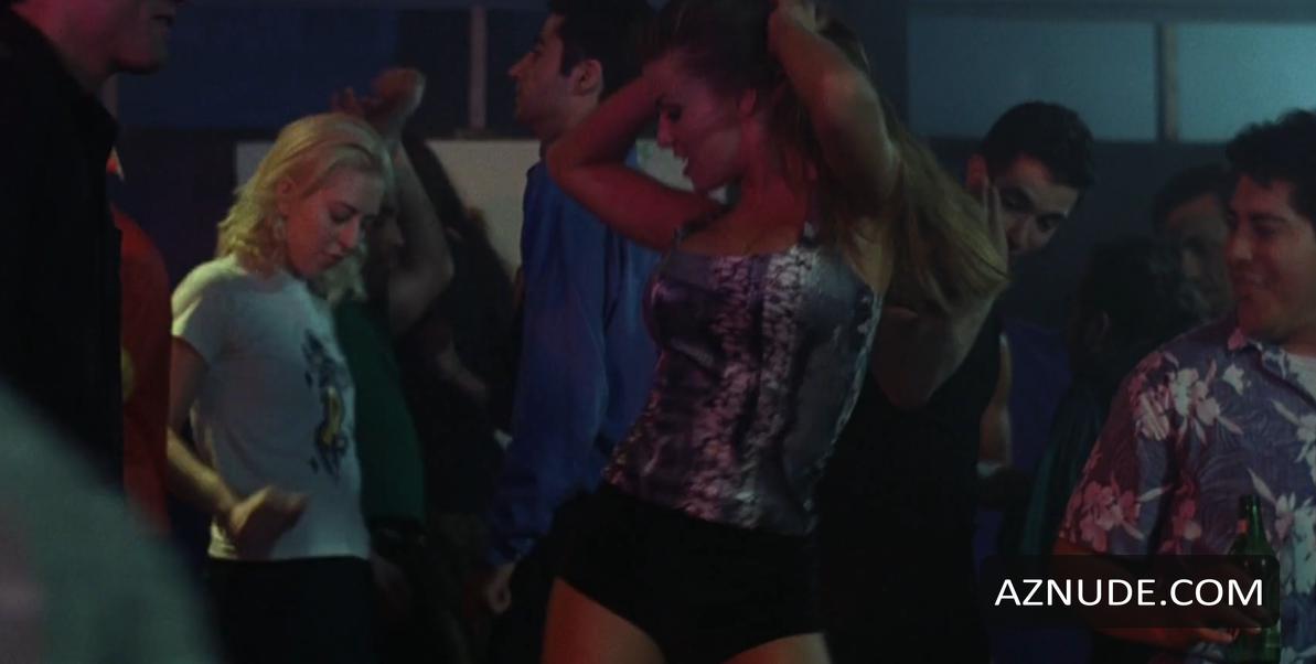 Carmen Electra in The Mating Habits of the Earthbound Human, photo 12