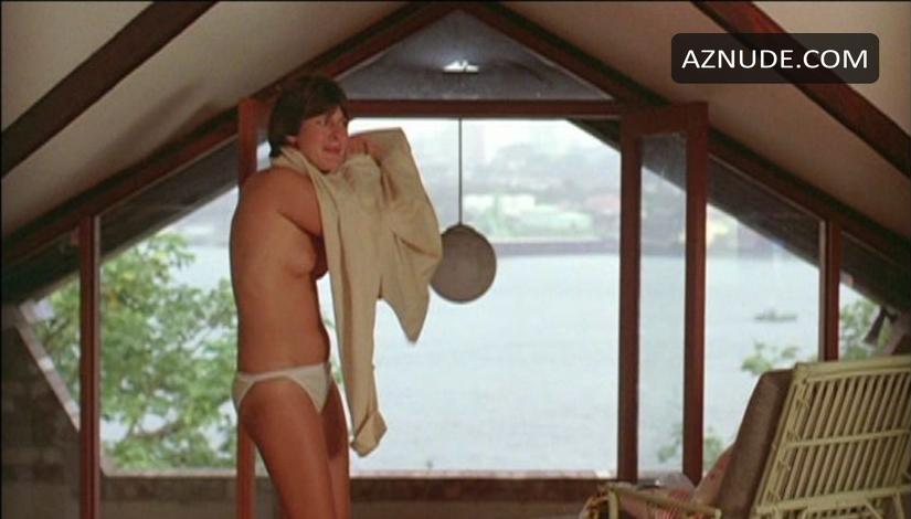 Cathy Downes in Winter Of Our Dreams, photo 3