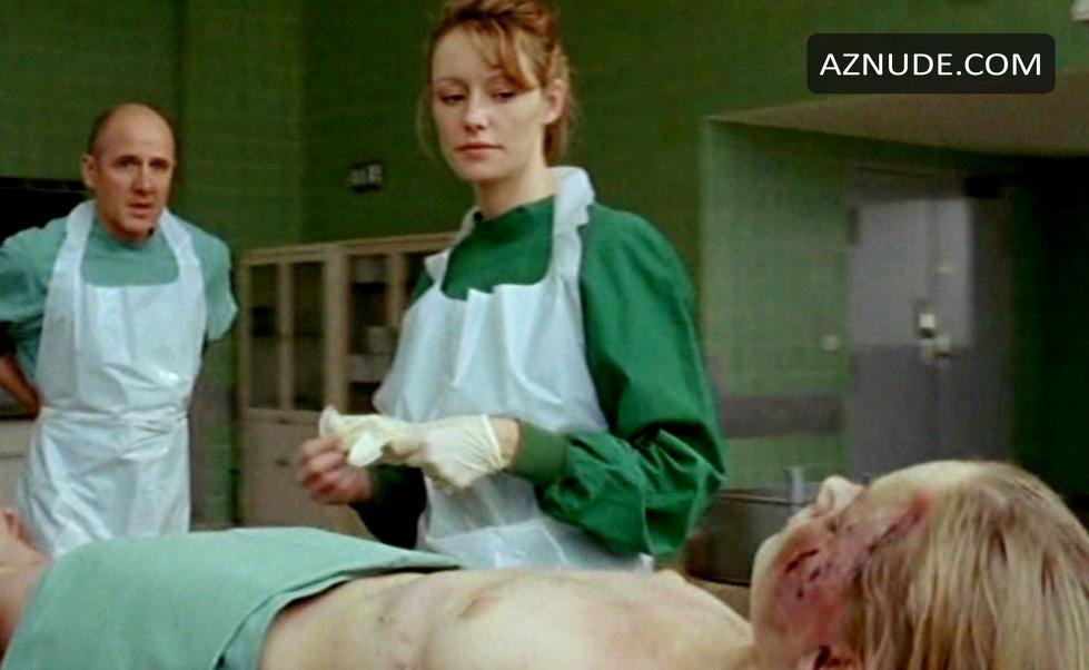 Sonja Bertram in Der letzte Zeuge (1998-2007), photo 1