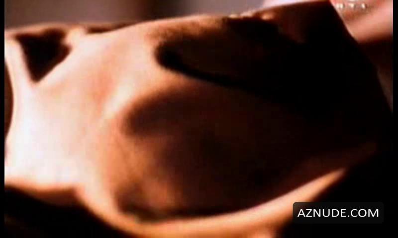 Kate Hodge in Desire, photo 4