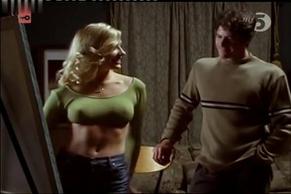 Angel Cassidy in Casey The Co-ed, photo 13