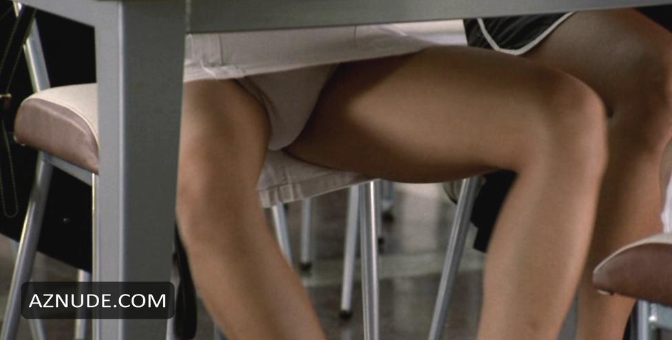 Ji-won Ha in Sex Is Zero, photo 9