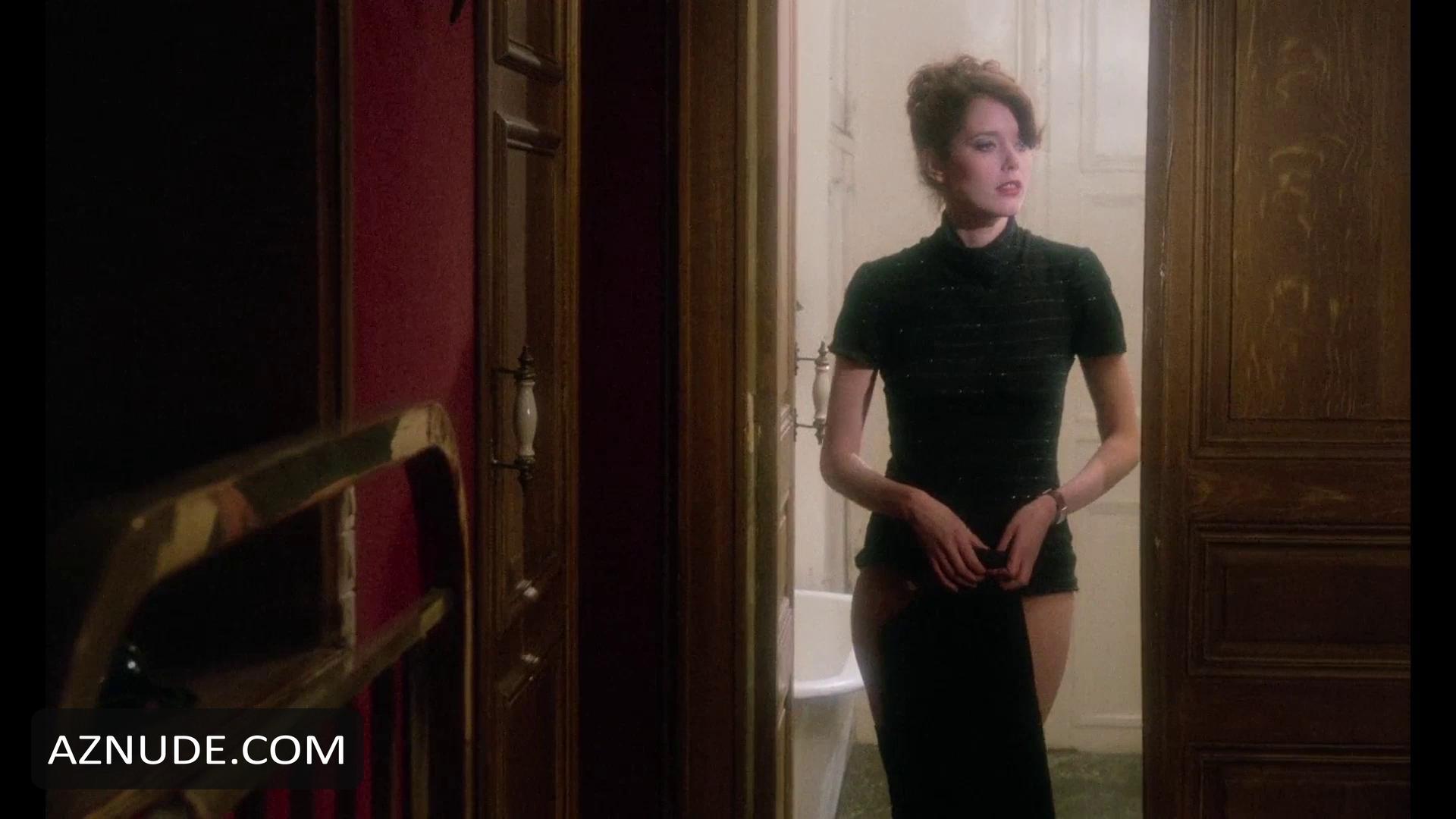 Sylvia Kristel in La Marge, photo 18
