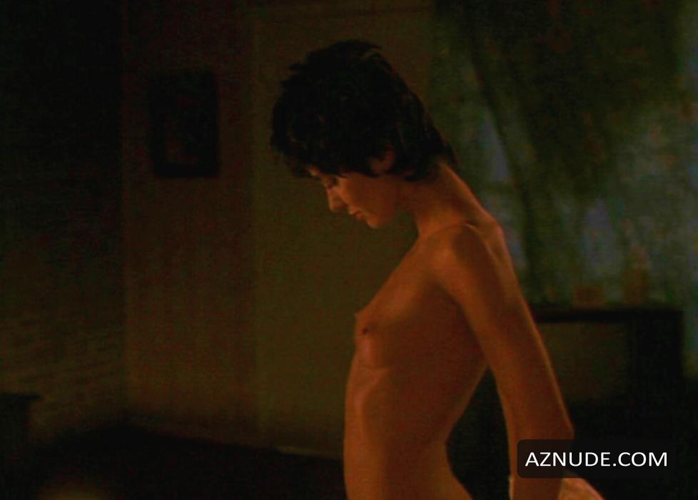 Anne Parillaud in Innocent Blood, photo 7