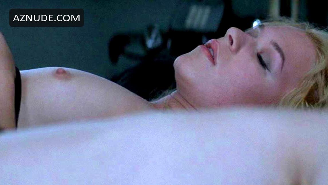 Franka Potente in I Love Your Work, photo 4