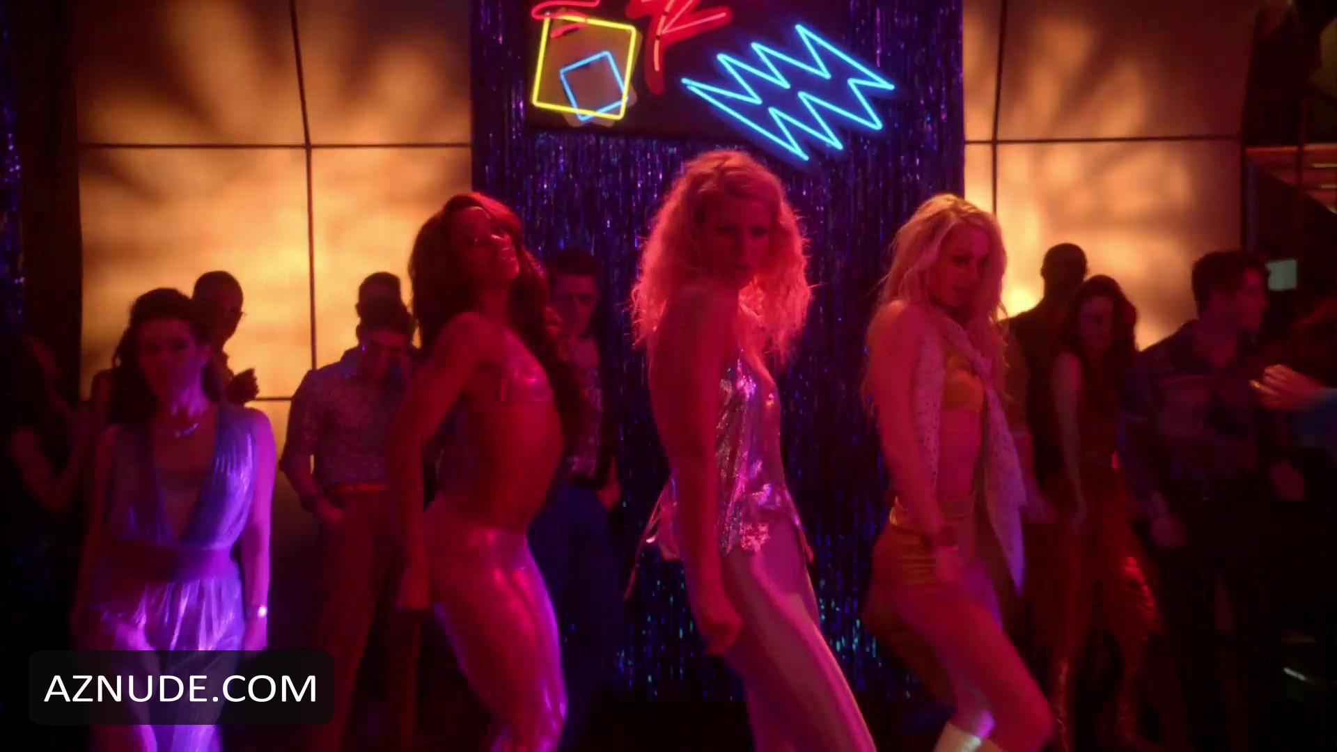 Gwyneth Paltrow in Glee (2010-2015), photo 6