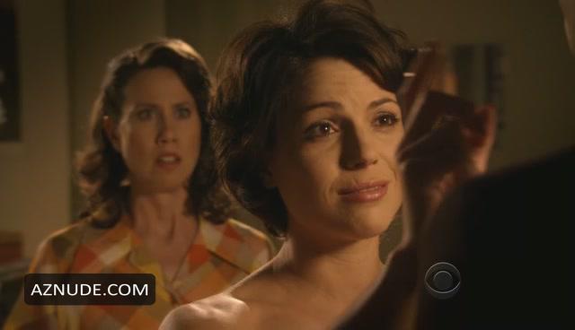 Lana Parrilla in Swingtown, photo 17