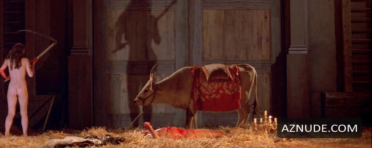 Julia Ormond in The Baby Of Macon, photo 1
