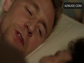 Aure Atika in The Night Manager, photo 9