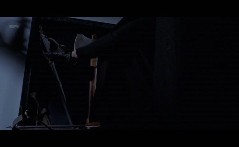 Rosalba Neri in Asylum Erotica, photo 8