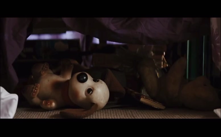Andrea Riseborough in Love You More, photo 10