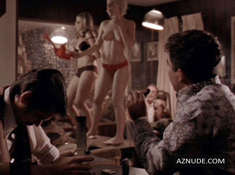 Jessica Allegra in The Hillside Strangler, photo 1