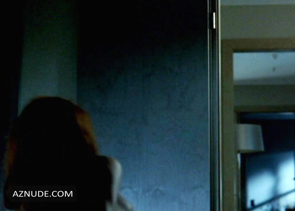 Franka Potente in Blueprint, photo 2