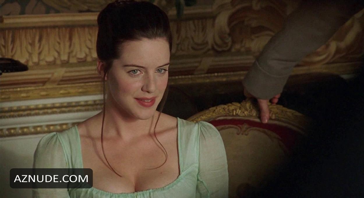 Michelle Ryan in Mansfield Park, photo 2