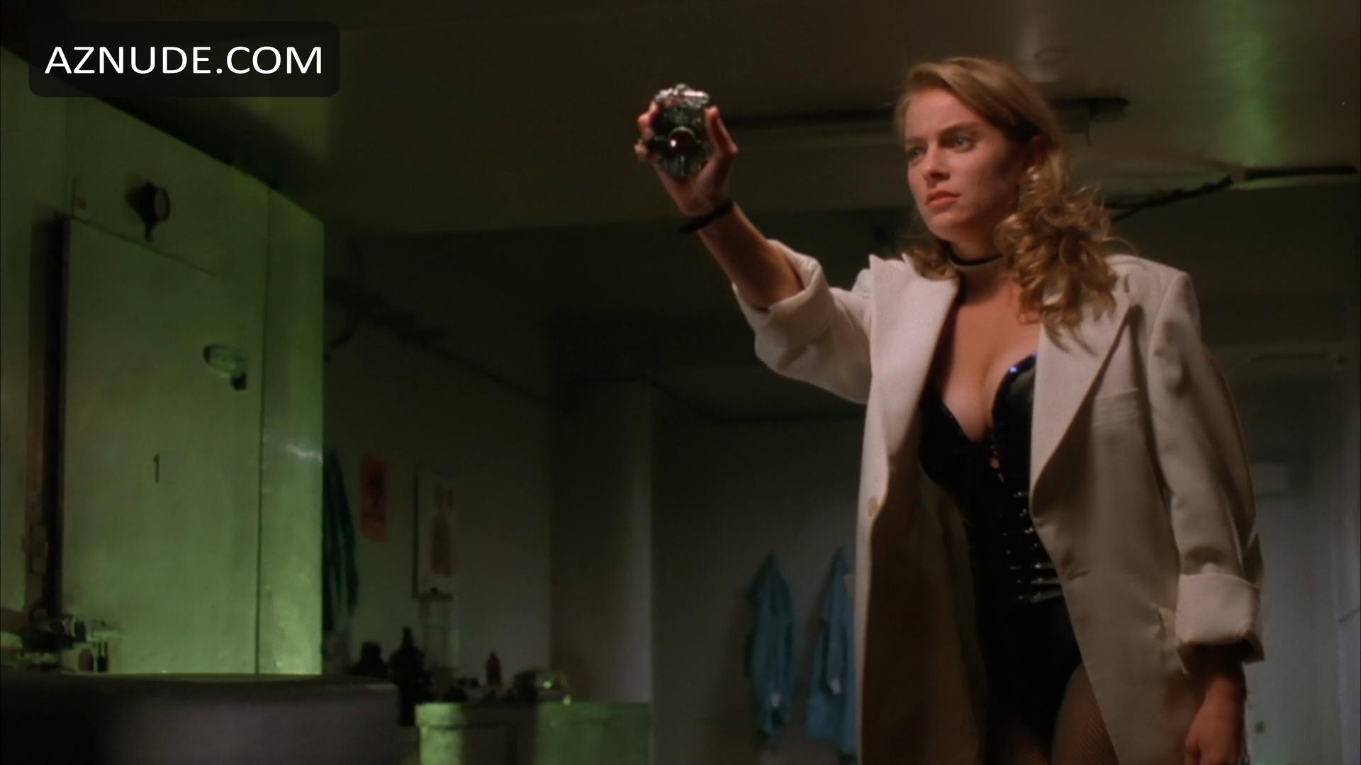 Lee Armstrong in Leprechaun 3, photo 21