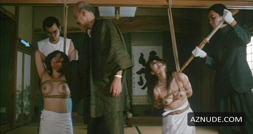 Arisa Matsumoto in The Devil's Feast, photo 7
