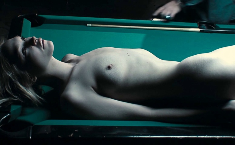 Ivy Levan in Drop Dead Gorgeous, photo 38