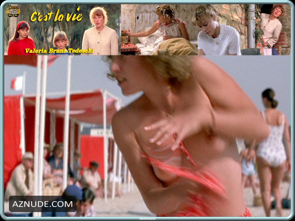 Valeria Bruni Tedeschi in C'est La Vie!, photo 3