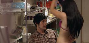 Jillian Murray in Forget Me Not, photo 15