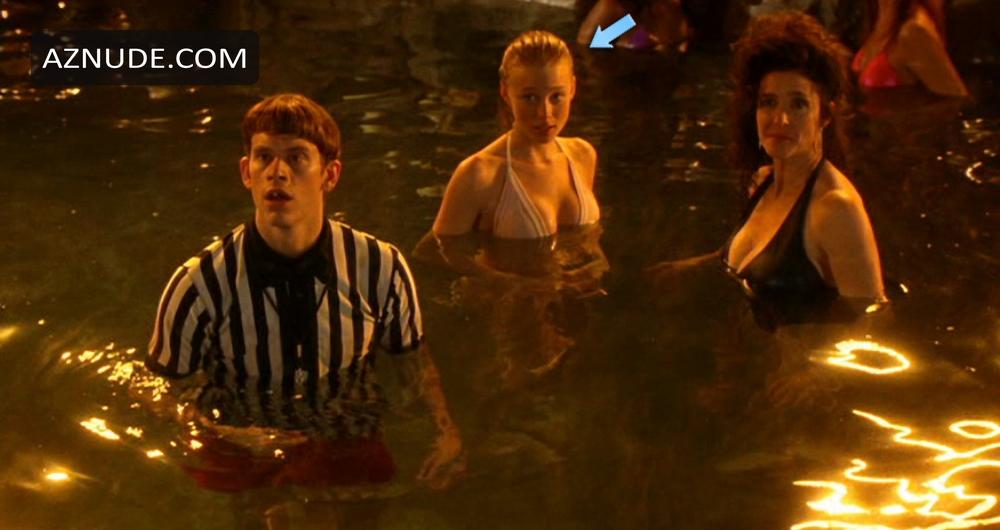 Rachel Nichols in Dumb And Dumberer, photo 3