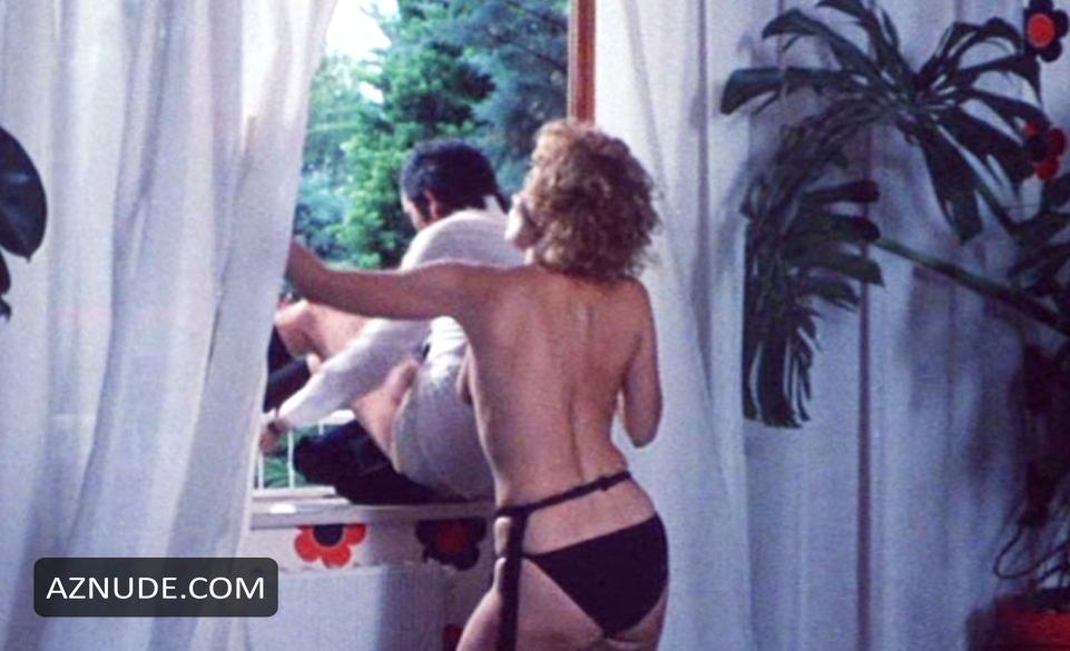 Francesca Romana Coluzzi in La Compagna Di Banco, photo 8