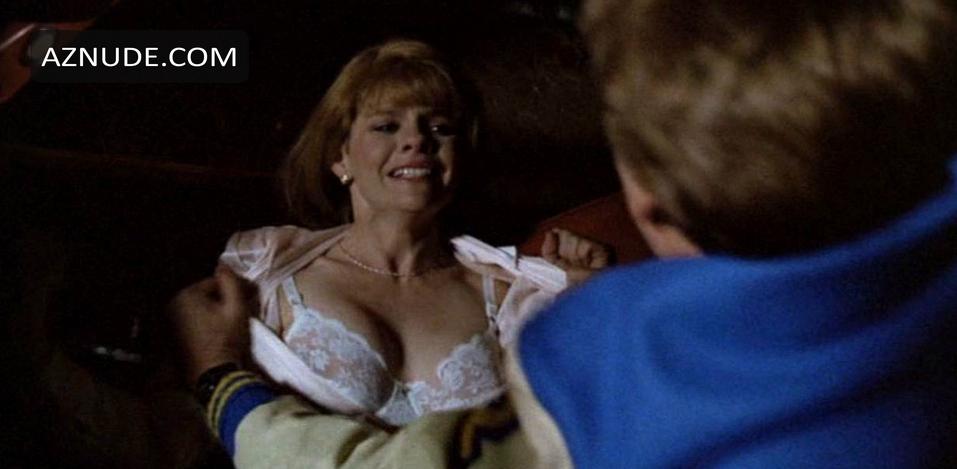 Lori Lethin in Return To Horror High, photo 0