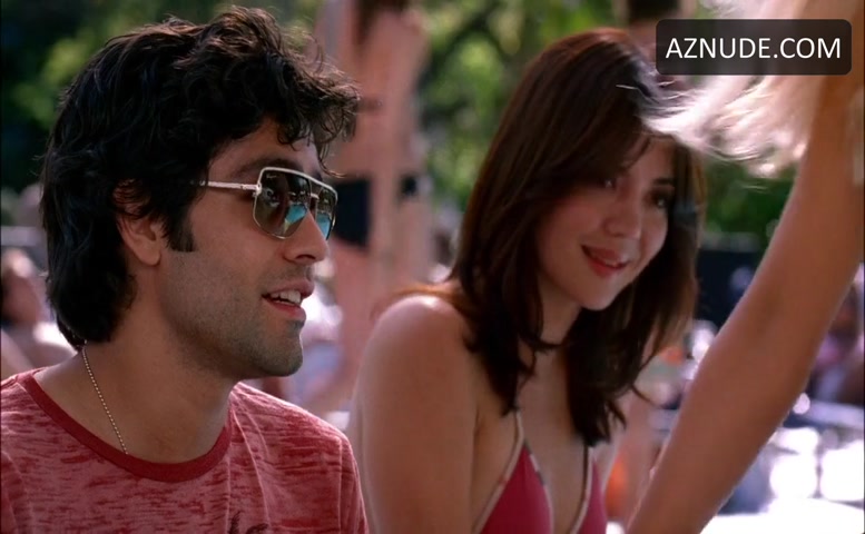 Emma Lung in Entourage, photo 0
