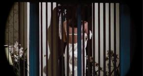 Deborah Shelton in Body Double, photo 17