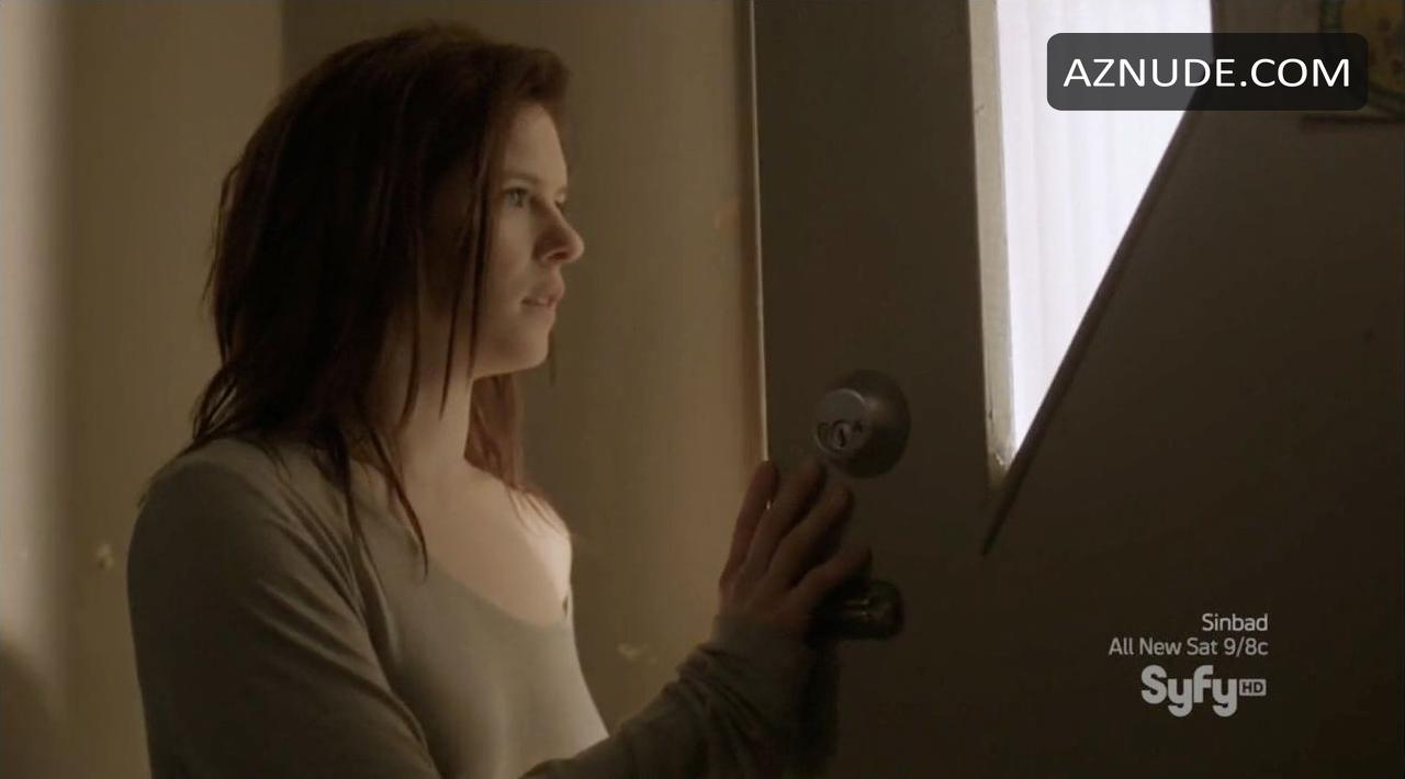Magda Apanowicz in Continuum (2012-2013), photo 4